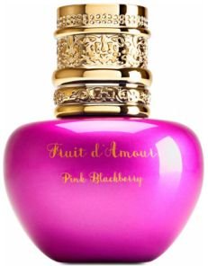 Fruit d'Amour Pink Blackberry