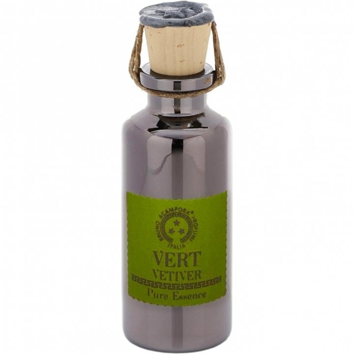 Vert / Vetiver (Pure Essence)