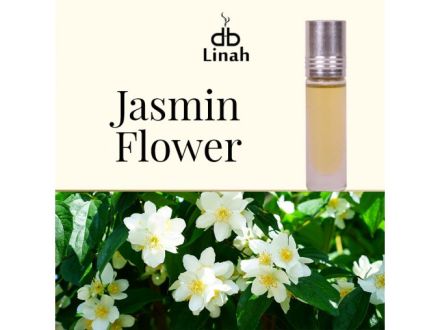 Jasmin Flower