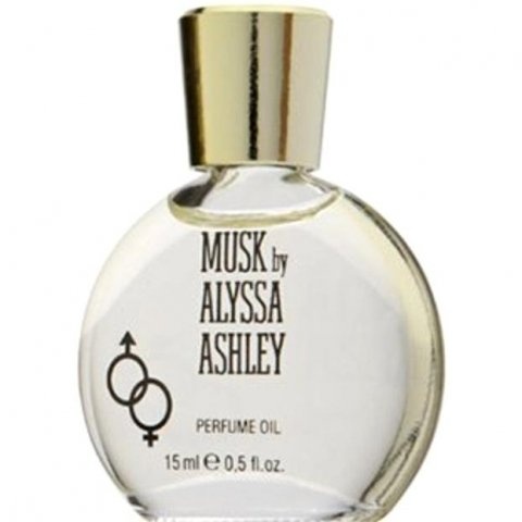 Musk (Perfume Oil)
