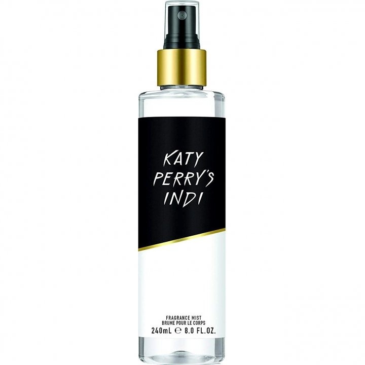 Katy Perry's Indi (Fragrance Mist)