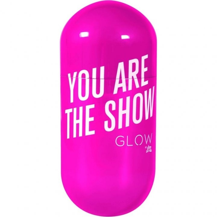 You Are The Show