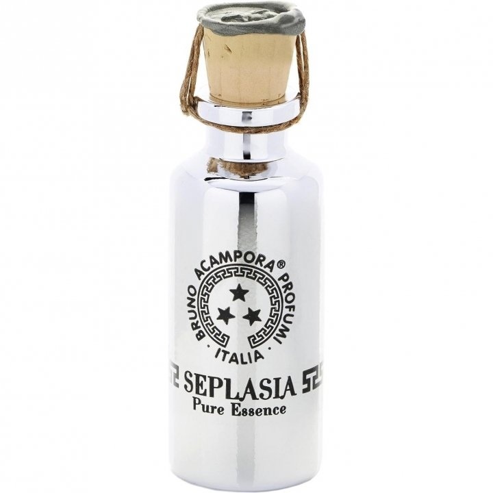 Seplasia (Perfume Oil)