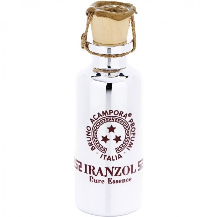 Iranzol (Perfume Oil)