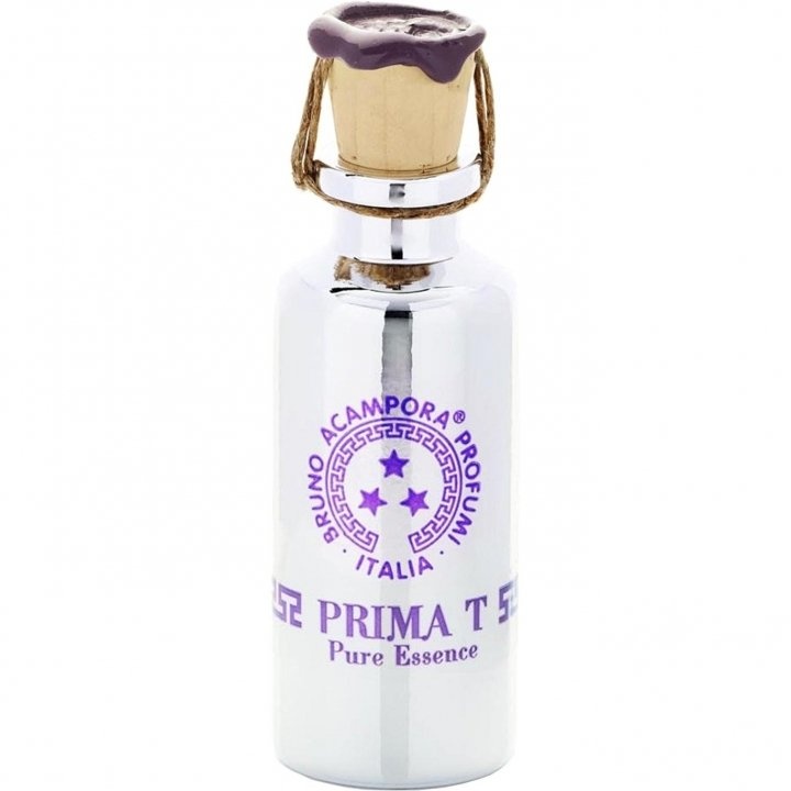 Prima T (Perfume Oil)