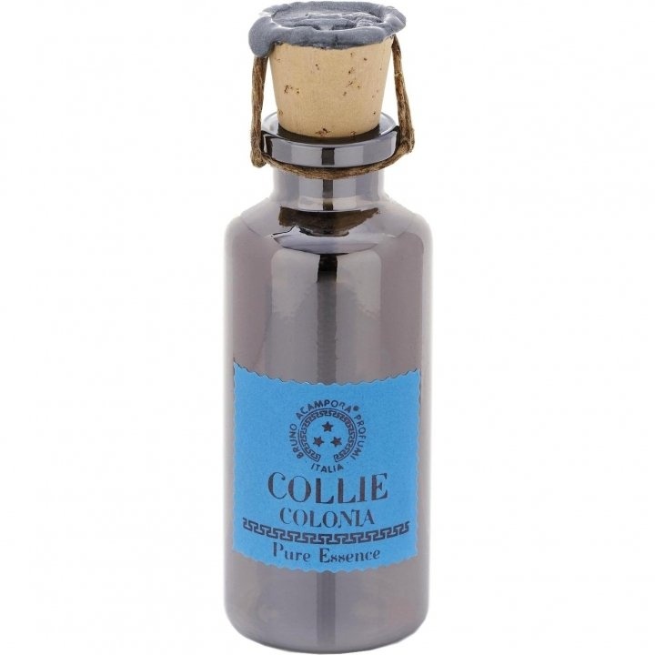 Collie / Colonia (Pure Essence)