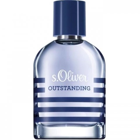 Outstanding Men (After Shave Lotion)