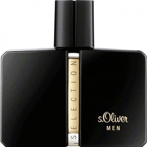 Selection Men (After Shave Lotion)