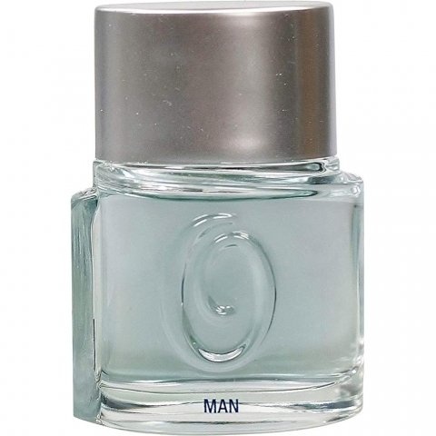 Silver Man (After Shave Lotion)