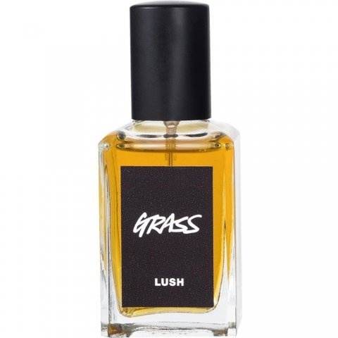 Grass (Perfume)