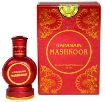Mashkoor (Perfume Oil)