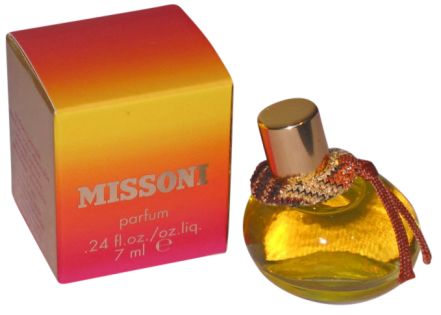 Missoni (2006) (Parfum)