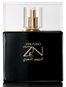 Zen Gold Elixir (Eau de Parfum)