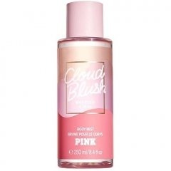 Pink Cloud Blush