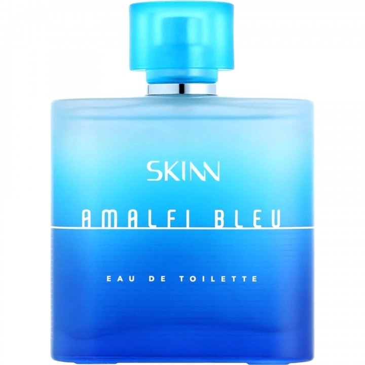 Amalfi Bleu for Men