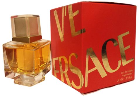 V'E Versace (Eau de Toilette)
