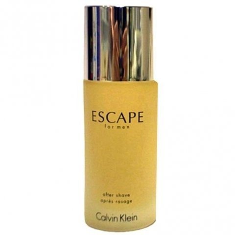 Escape for Men (After Shave)