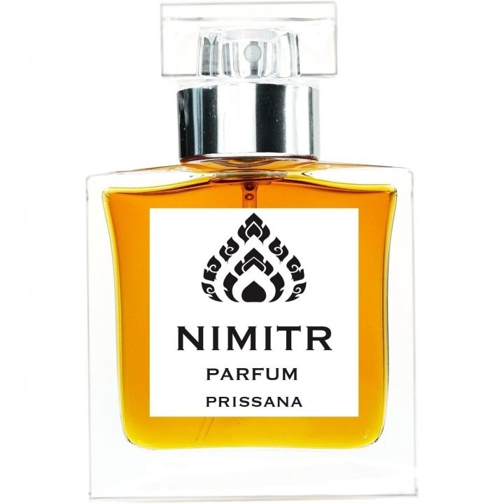 Nimitr / นิมิตร