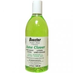 Booster Barber Shop Classics: June Clover