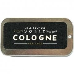 Heritage (Solid Cologne)