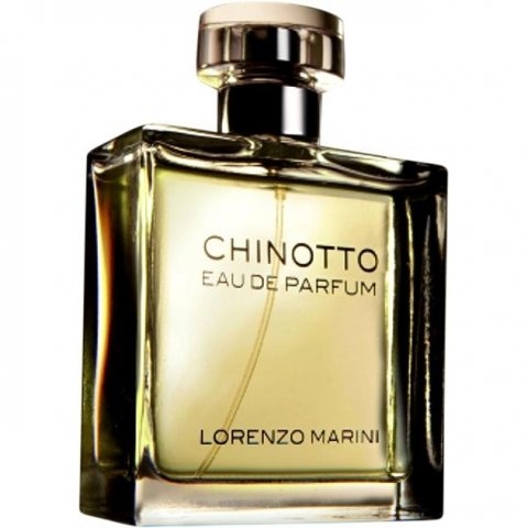 Lorenzo Marini - Chinotto