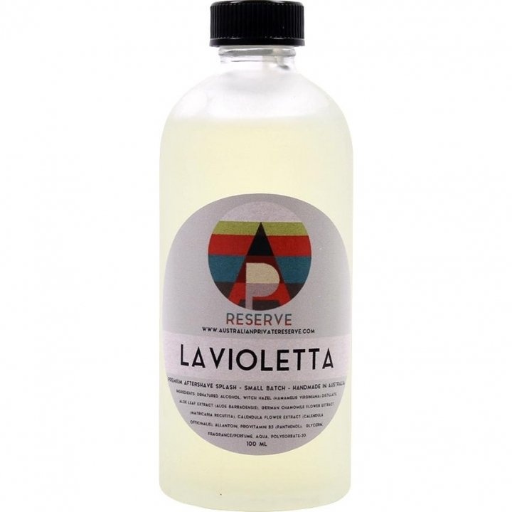 Lavioletta (Aftershave)